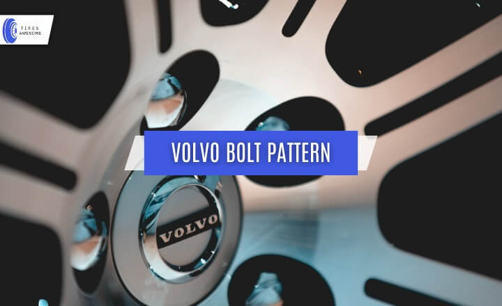 Volvo Bolt Pattern