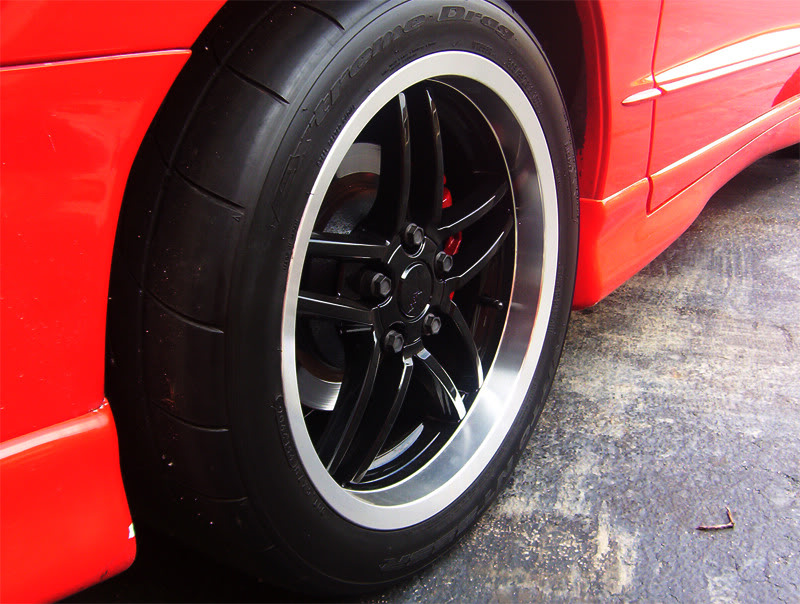 widest tire on 10 inch rim

