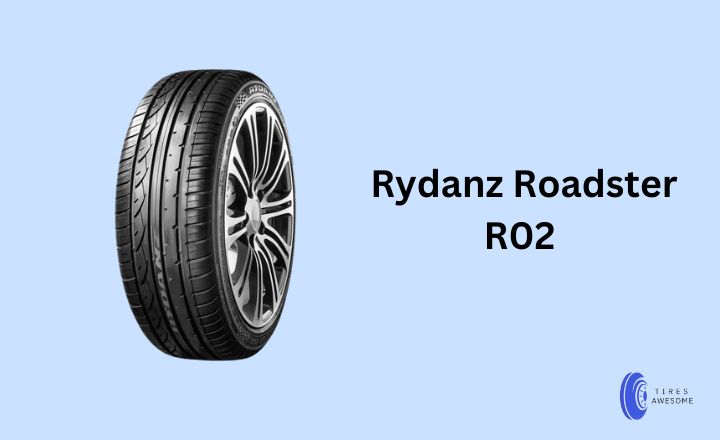 rydanz tires price

