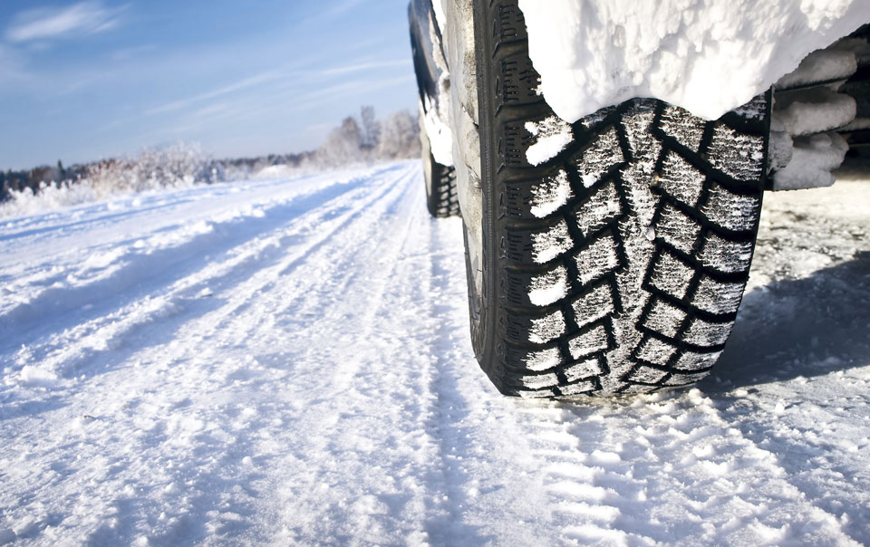 Bridgestone Blizzak WS90 vs Michelin X-Ice SNOW