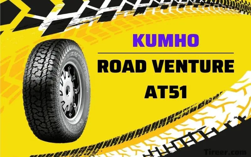 Kumho Road Venture AT51 Review
