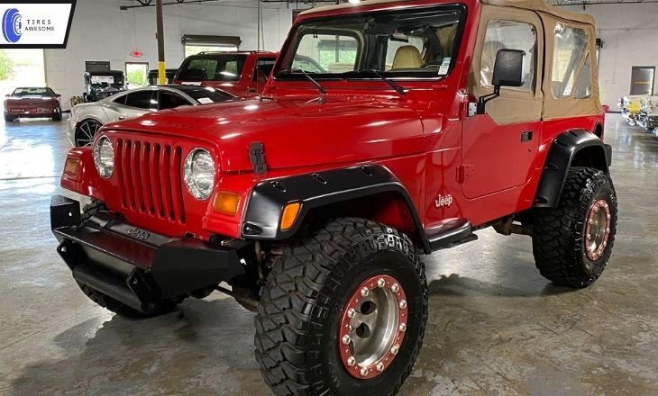 best year for jeep wrangler