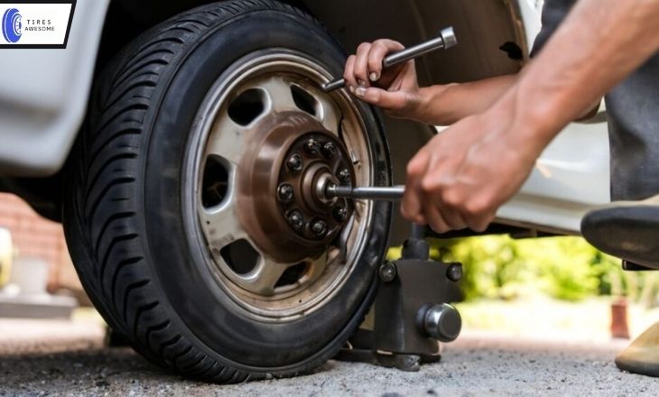 discount tire fix flats for free